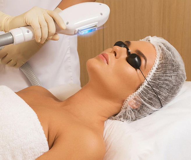 Electrolysis South Miami