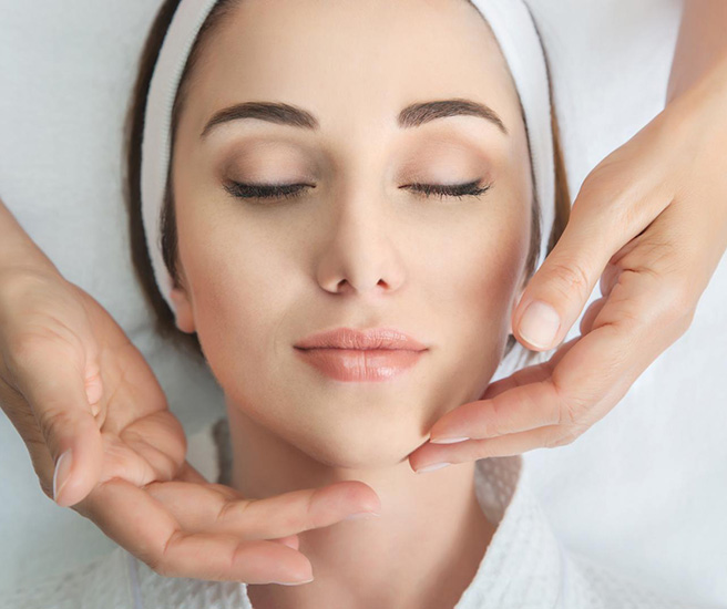 Cosmetic Products South Miami