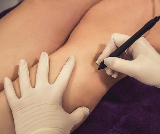 Microblading South Miami
